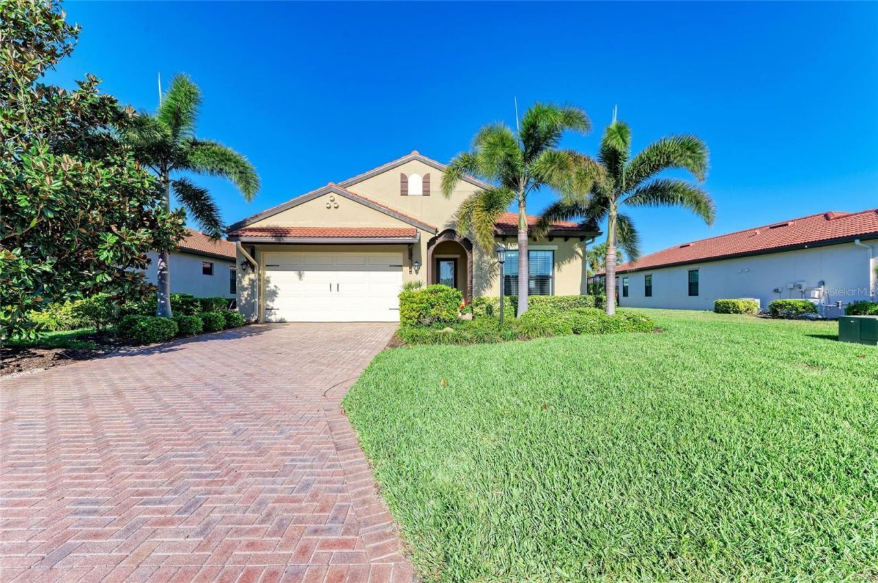 4610 Royal Dornoch Circle, Bradenton, FL 34211 Photo