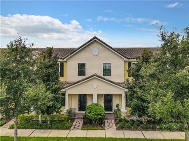 10120 EAGLE CREEK CENTER BOULEVARD, ORLANDO, FL 32832
