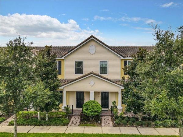 10120 EAGLE CREEK CENTER BOULEVARD, ORLANDO, FL 32832