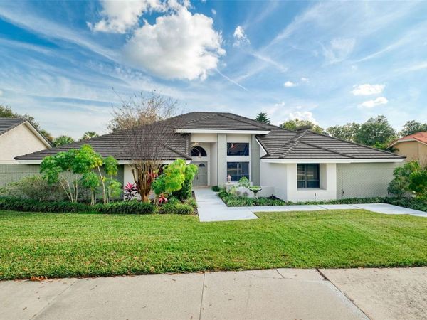 365 N SPAULDING COVE, LAKE MARY, FL 32746