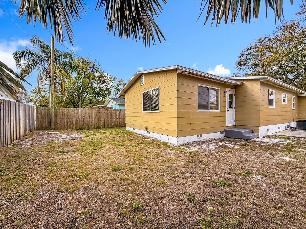 4213 22nd Street N, Saint Petersburg, FL 33714 Photo