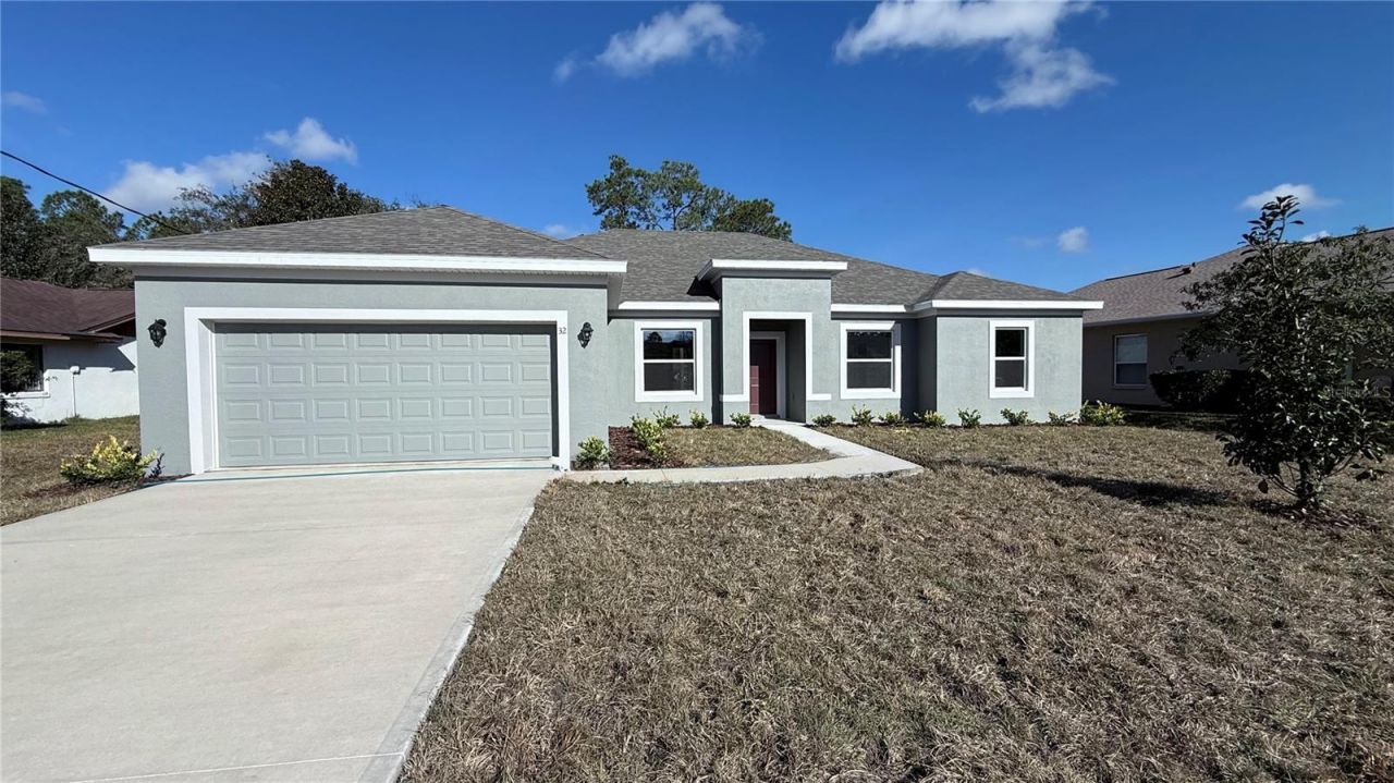 32 Westridge Lane, Palm Coast, FL 32164 Main Photo