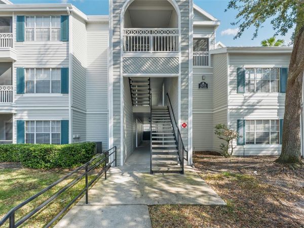 5055 CITY STREET, Unit 1626, ORLANDO, FL 32839