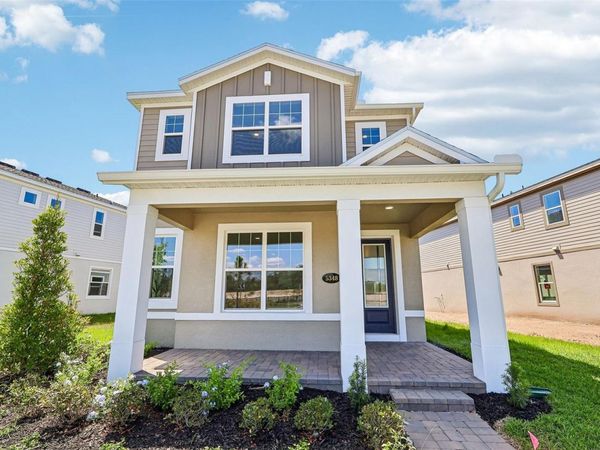 5348 CENTER LAKE RANCH BOULEVARD, ST CLOUD, FL 34771