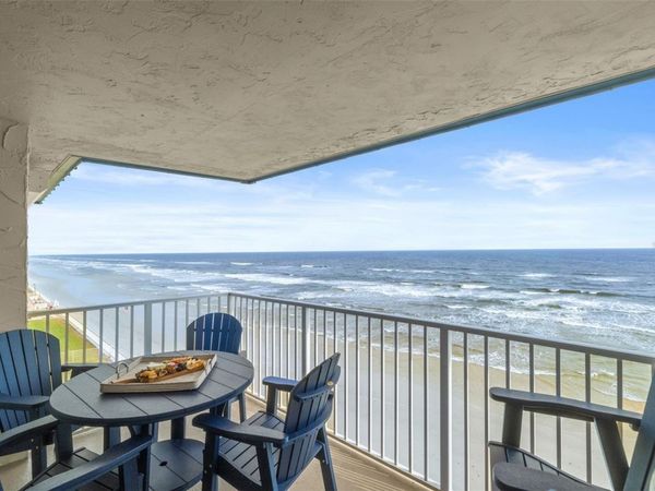 4201 S ATLANTIC AVENUE, Unit 510, NEW SMYRNA BEACH, FL 32169