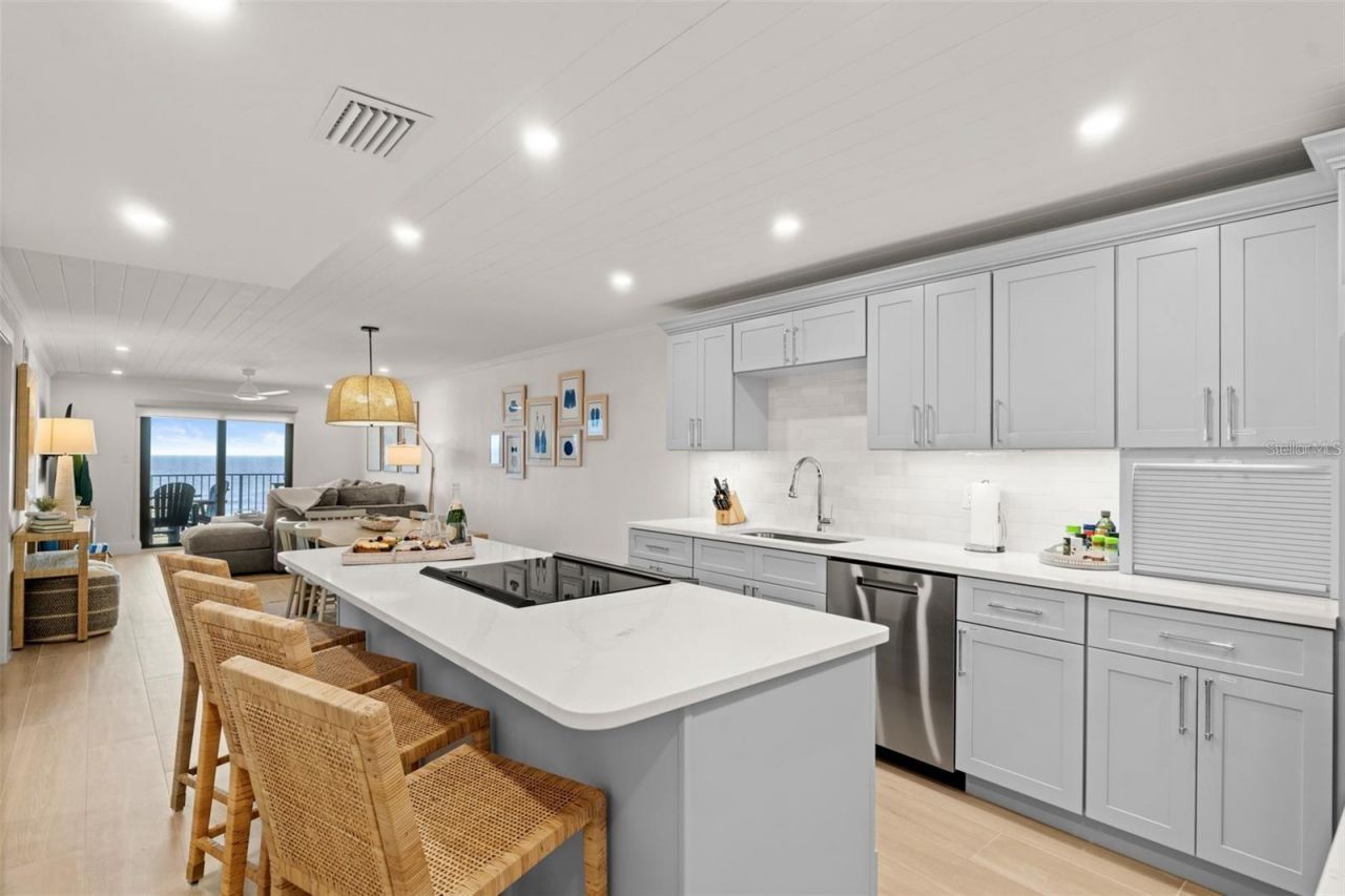4201 S Atlantic Avenue, Unit 510, New Smyrna Beach, FL 32169 Photo