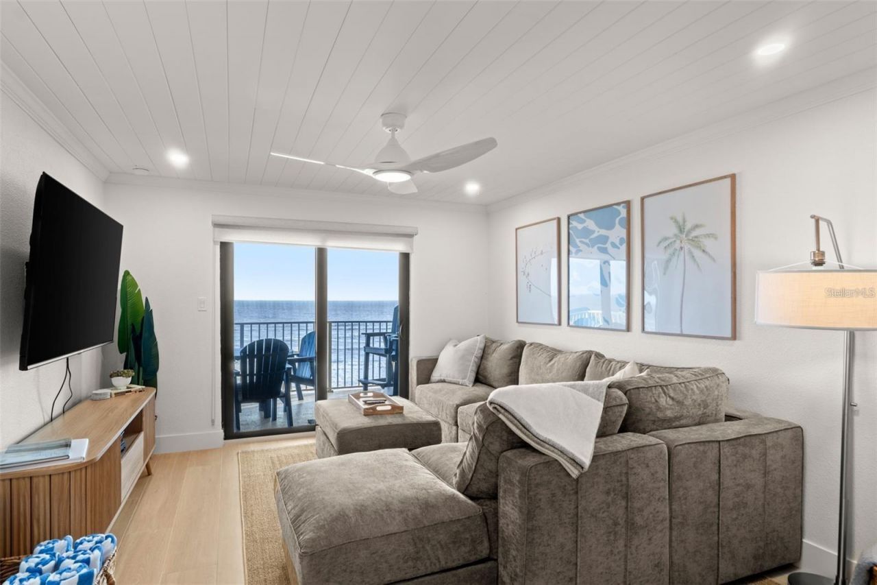 4201 S Atlantic Avenue, Unit 510, New Smyrna Beach, FL 32169 Photo