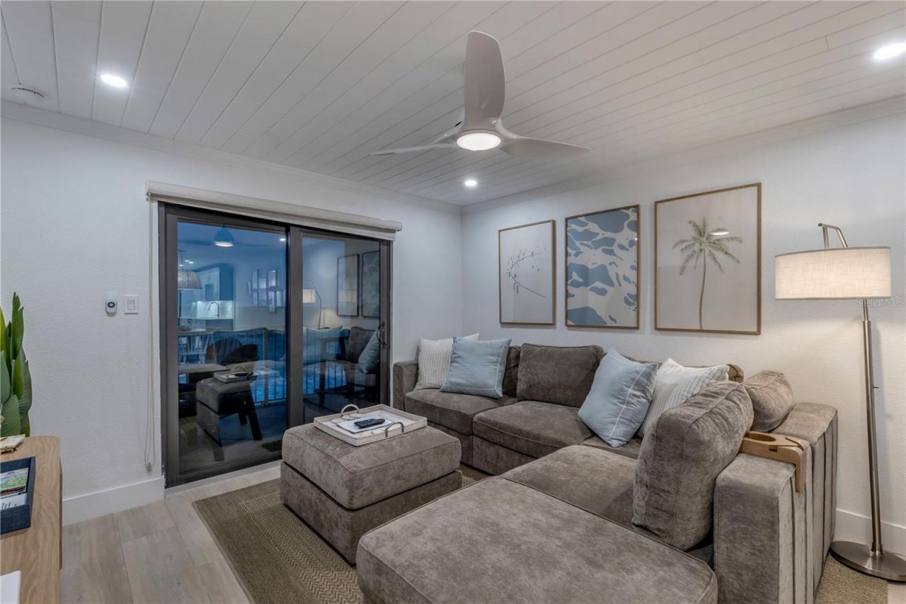 4201 S Atlantic Avenue, Unit 510, New Smyrna Beach, FL 32169 Photo