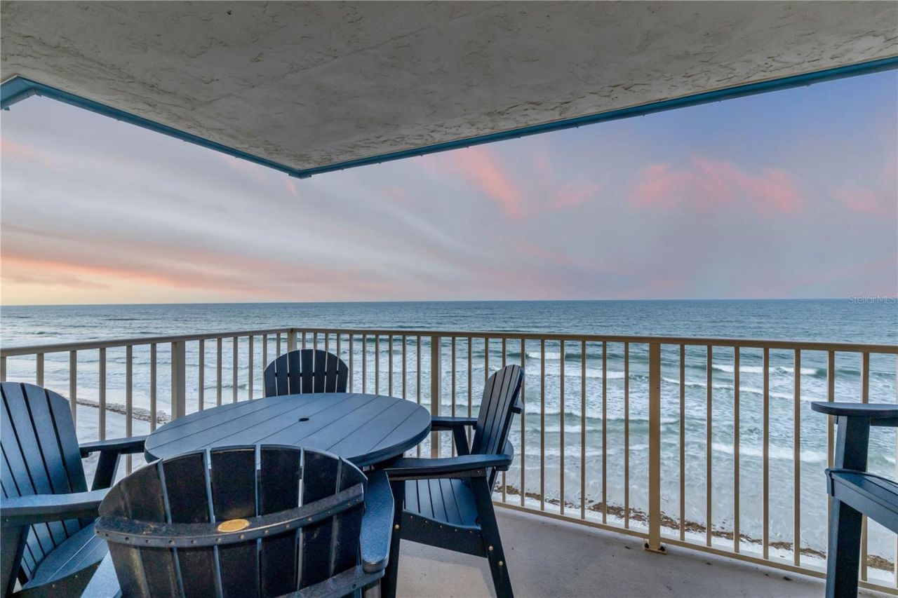 4201 S Atlantic Avenue, Unit 510, New Smyrna Beach, FL 32169 Photo