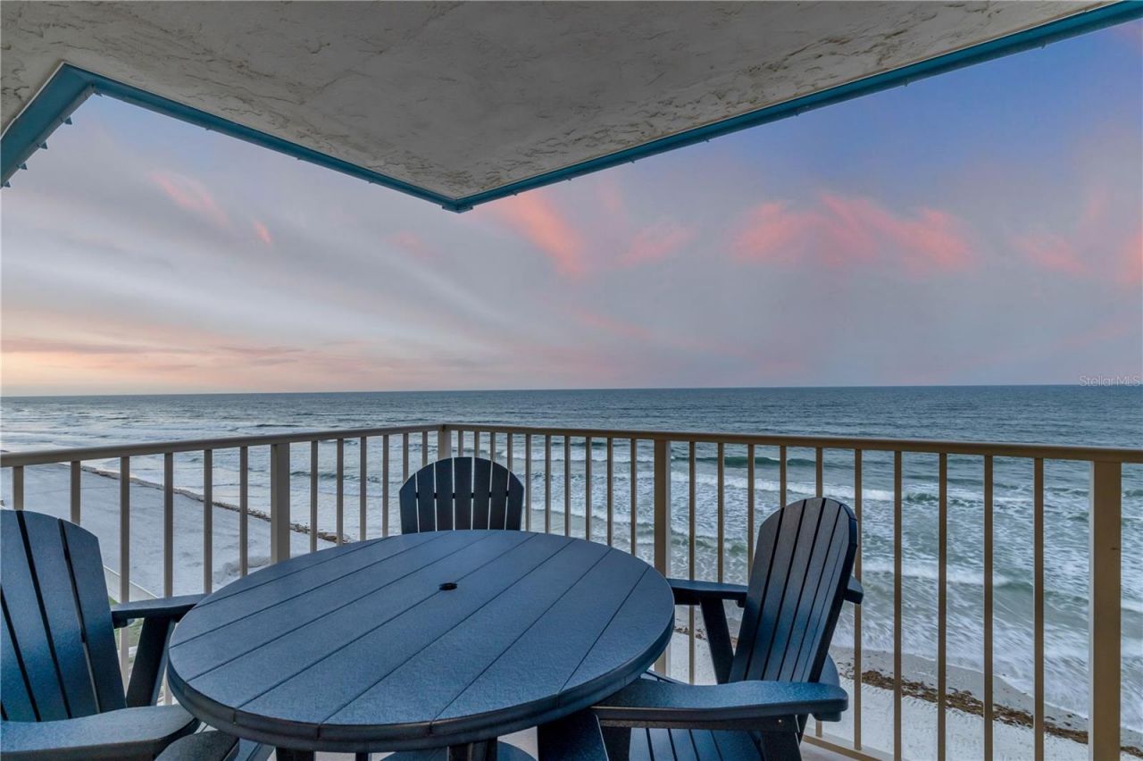 4201 S Atlantic Avenue, Unit 510, New Smyrna Beach, FL 32169 Photo