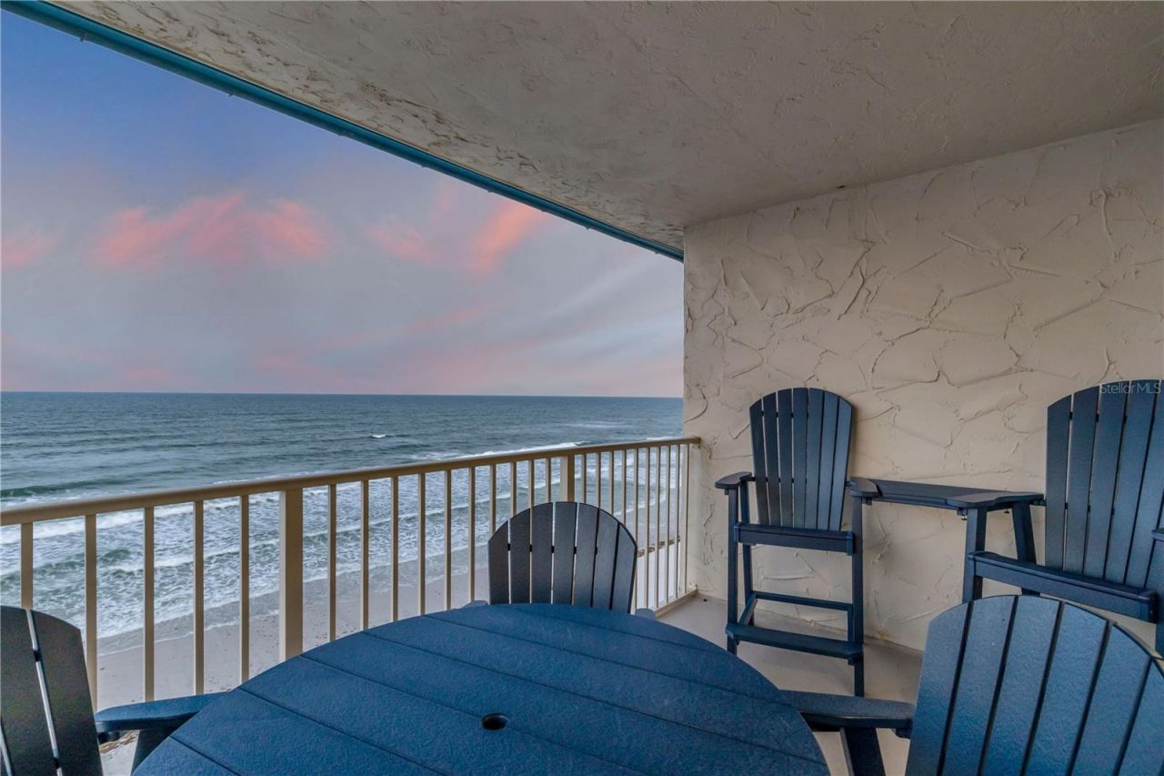 4201 S Atlantic Avenue, Unit 510, New Smyrna Beach, FL 32169 Photo