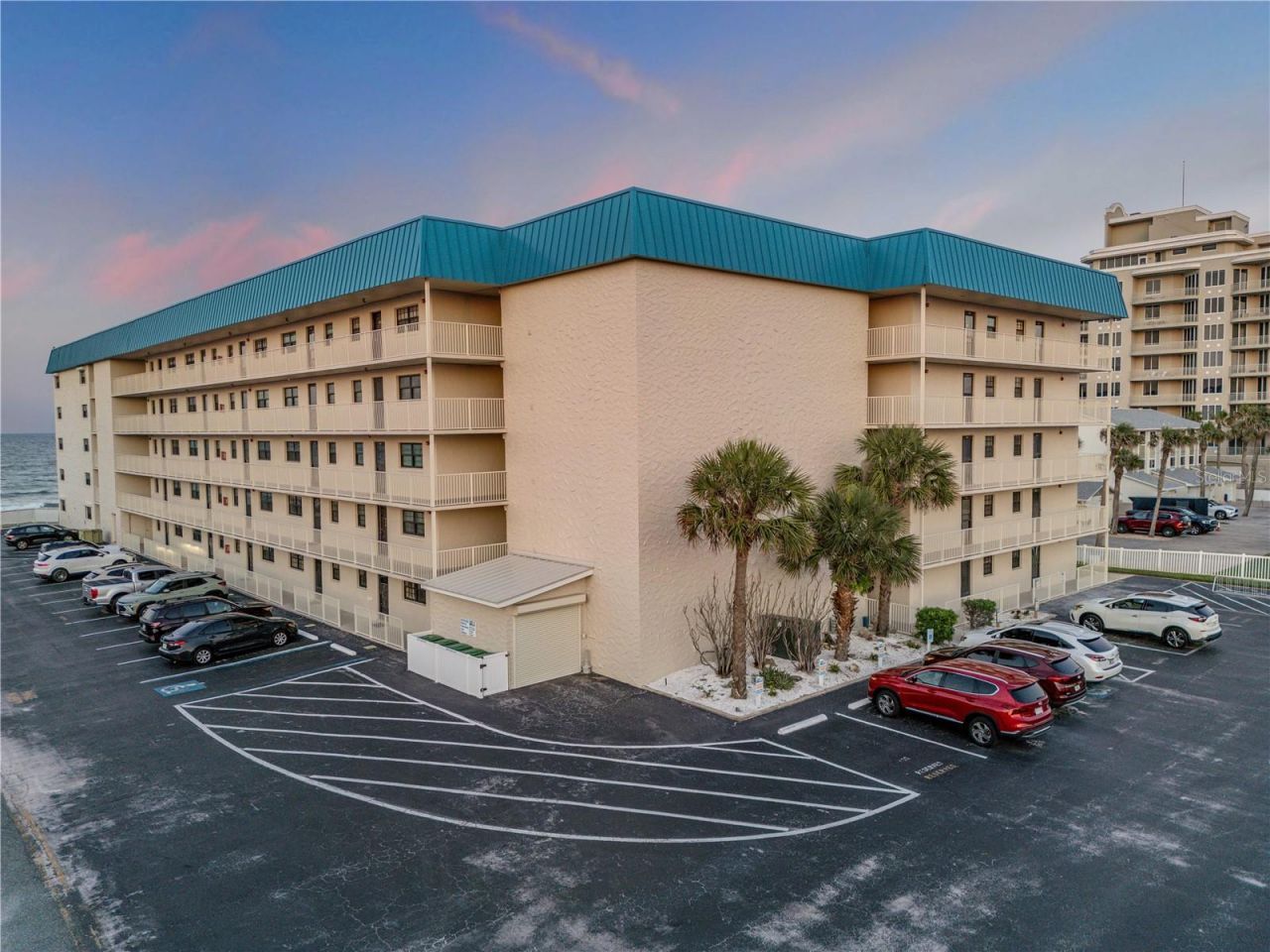 4201 S Atlantic Avenue, Unit 510, New Smyrna Beach, FL 32169 Photo