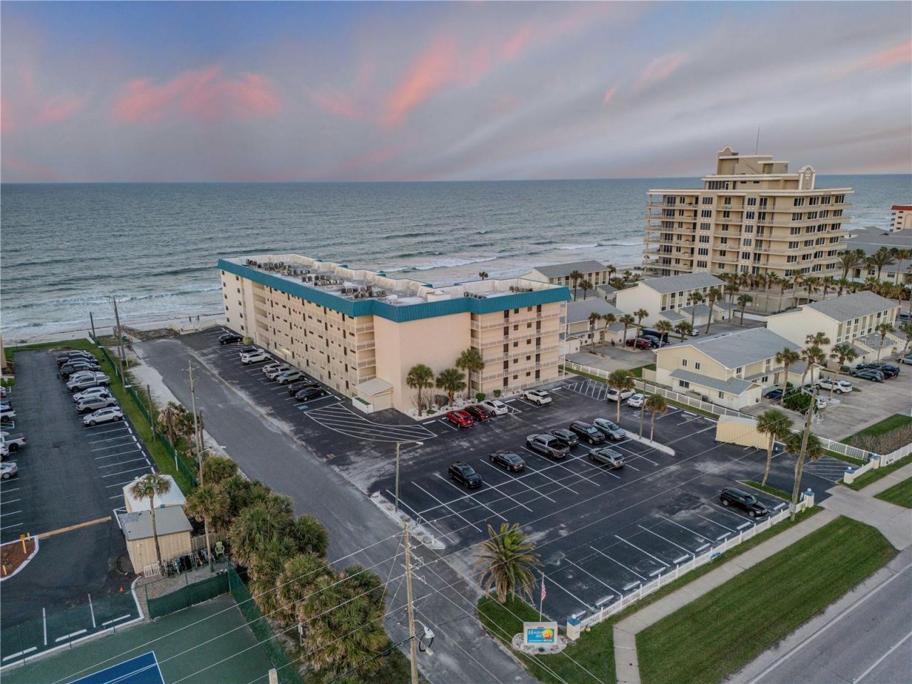 4201 S Atlantic Avenue, Unit 510, New Smyrna Beach, FL 32169 Photo