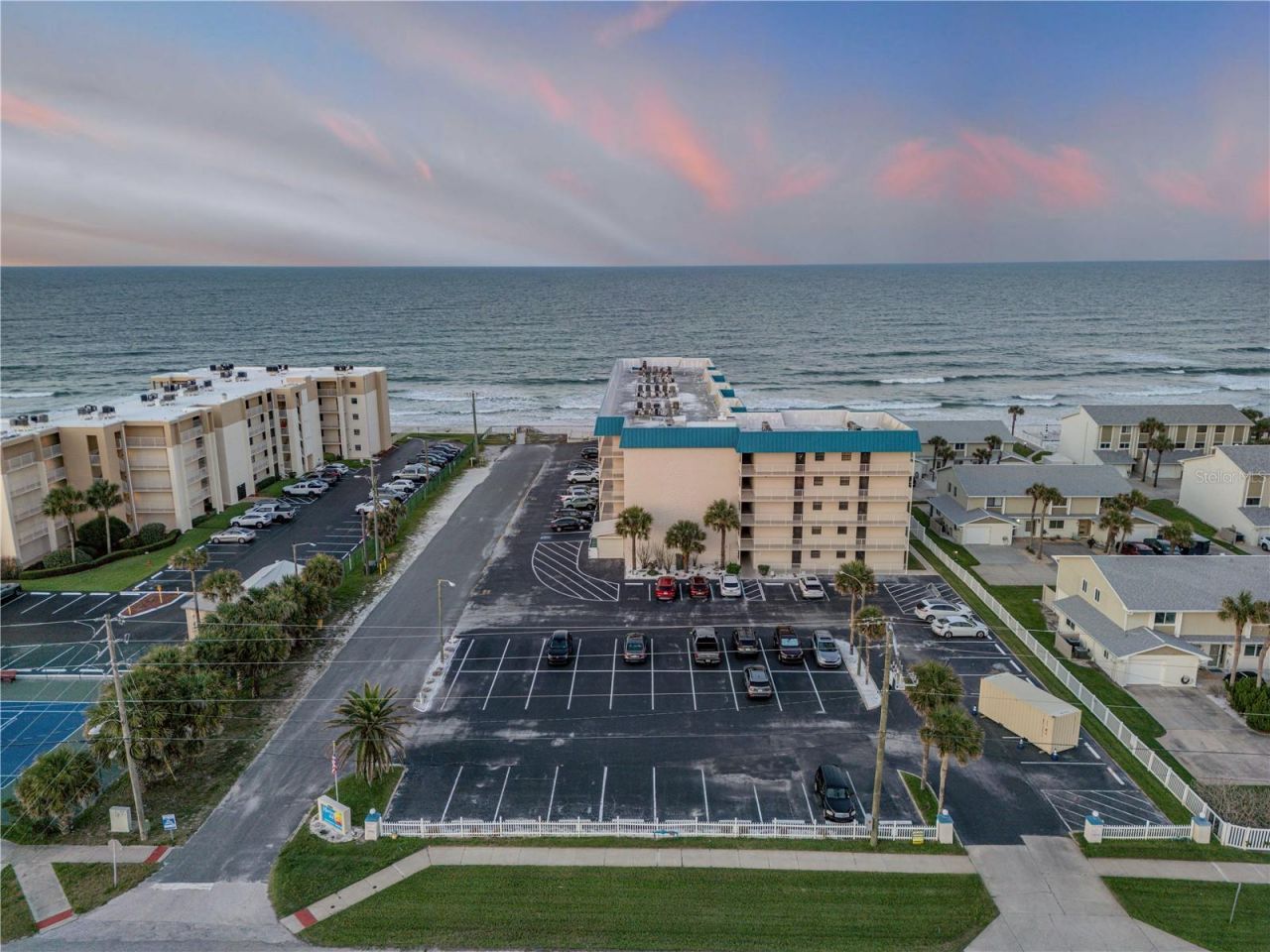 4201 S Atlantic Avenue, Unit 510, New Smyrna Beach, FL 32169 Photo