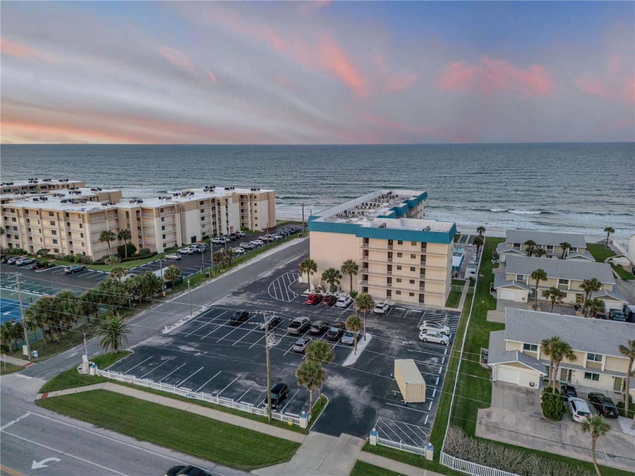 4201 S Atlantic Avenue, Unit 510, New Smyrna Beach, FL 32169 Photo