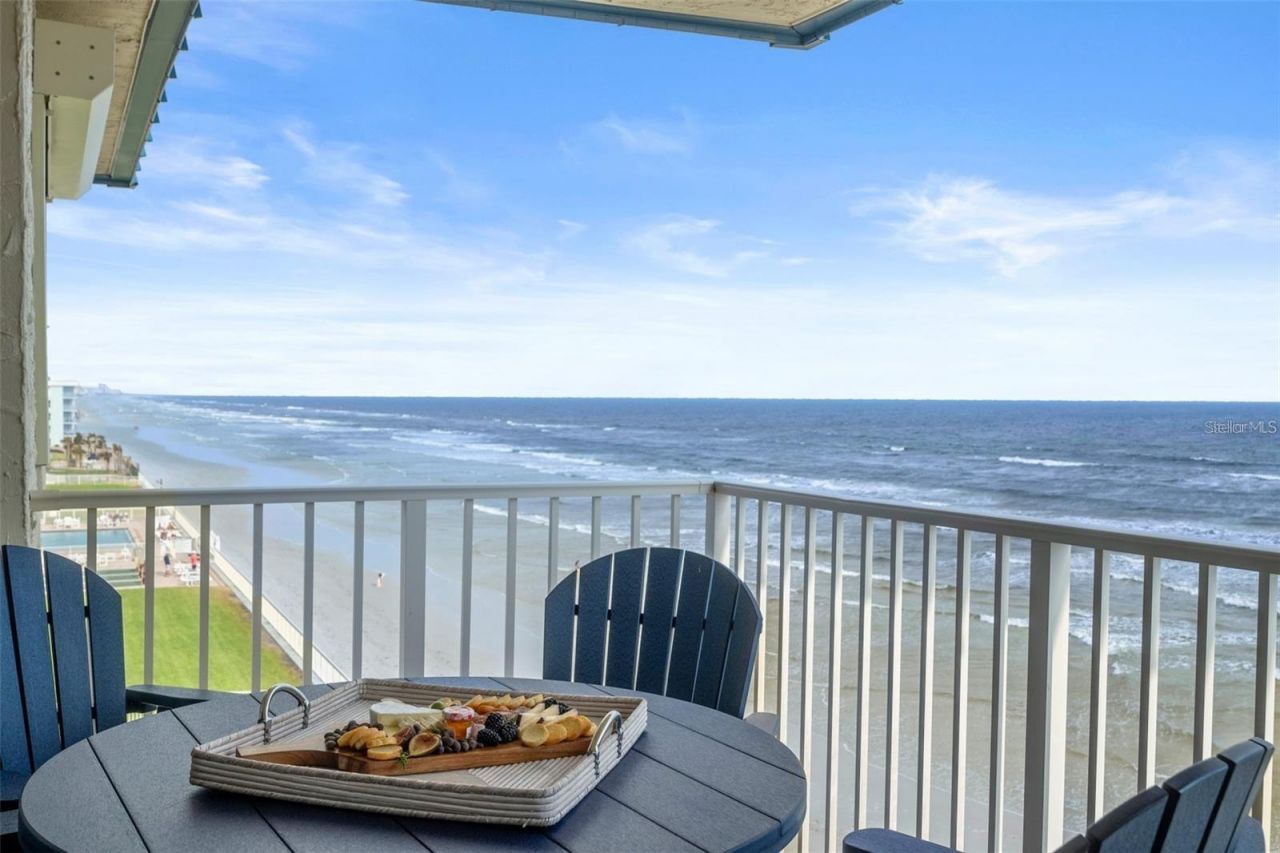 4201 S Atlantic Avenue, Unit 510, New Smyrna Beach, FL 32169 Photo