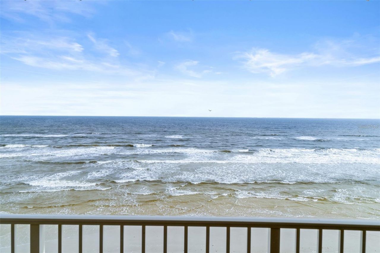 4201 S Atlantic Avenue, Unit 510, New Smyrna Beach, FL 32169 Photo