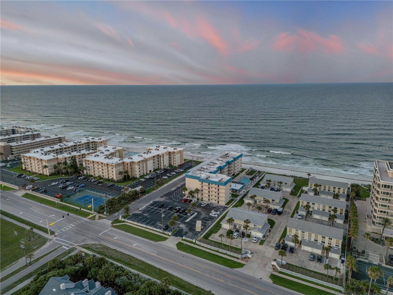 4201 S Atlantic Avenue, Unit 510, New Smyrna Beach, FL 32169 Photo