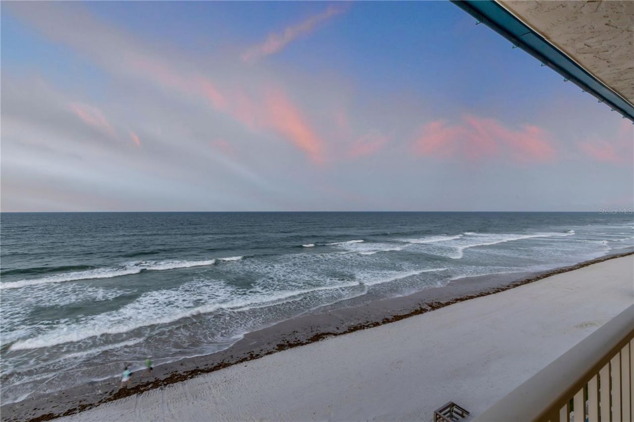 4201 S Atlantic Avenue, Unit 510, New Smyrna Beach, FL 32169 Photo