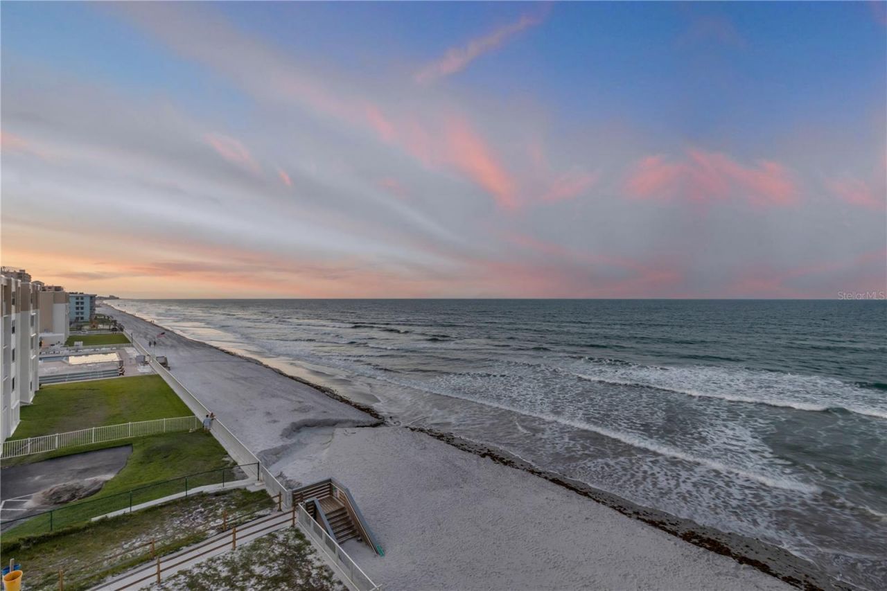 4201 S Atlantic Avenue, Unit 510, New Smyrna Beach, FL 32169 Photo