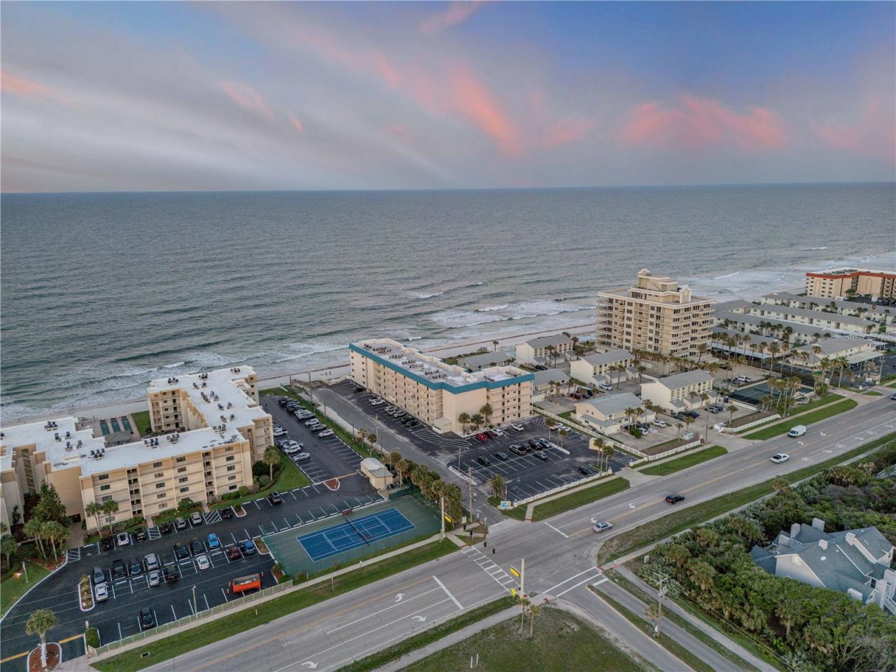 4201 S Atlantic Avenue, Unit 510, New Smyrna Beach, FL 32169 Photo