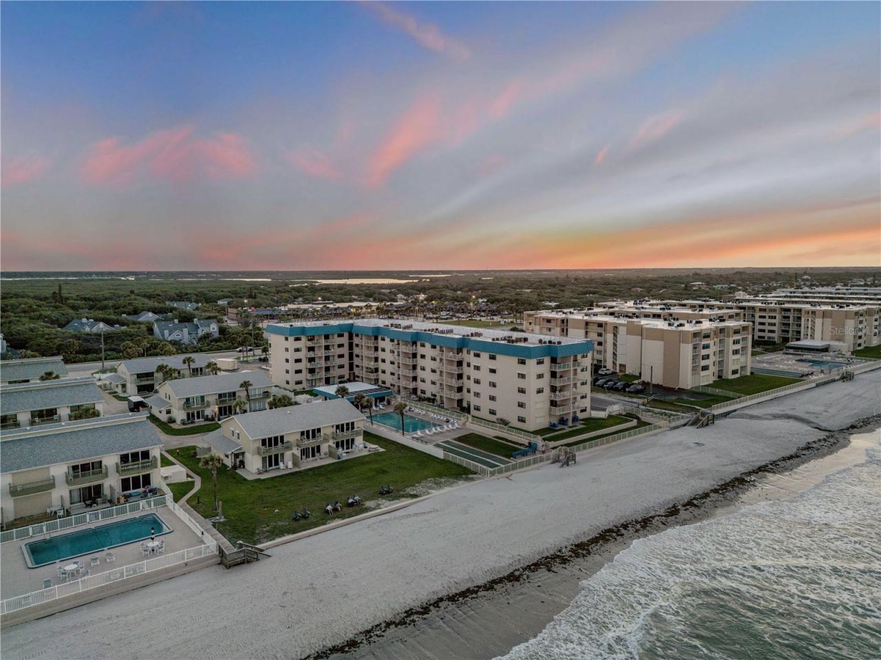 4201 S Atlantic Avenue, Unit 510, New Smyrna Beach, FL 32169 Photo