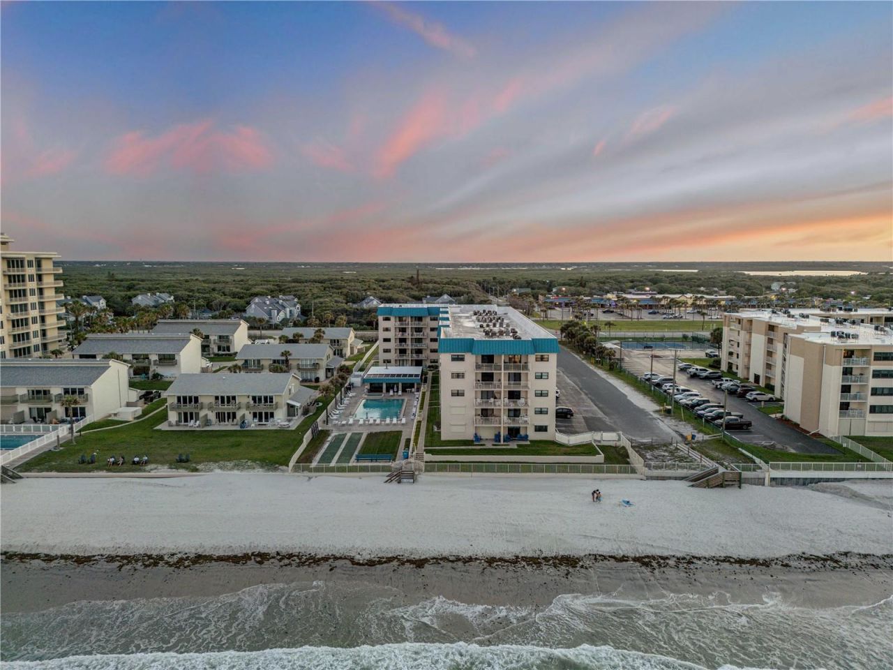 4201 S Atlantic Avenue, Unit 510, New Smyrna Beach, FL 32169 Photo