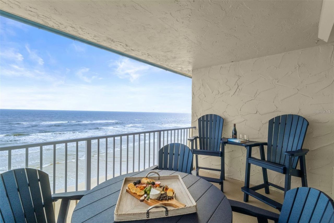 4201 S Atlantic Avenue, Unit 510, New Smyrna Beach, FL 32169 Photo