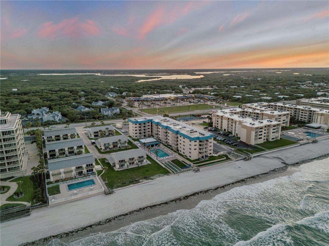4201 S Atlantic Avenue, Unit 510, New Smyrna Beach, FL 32169 Photo