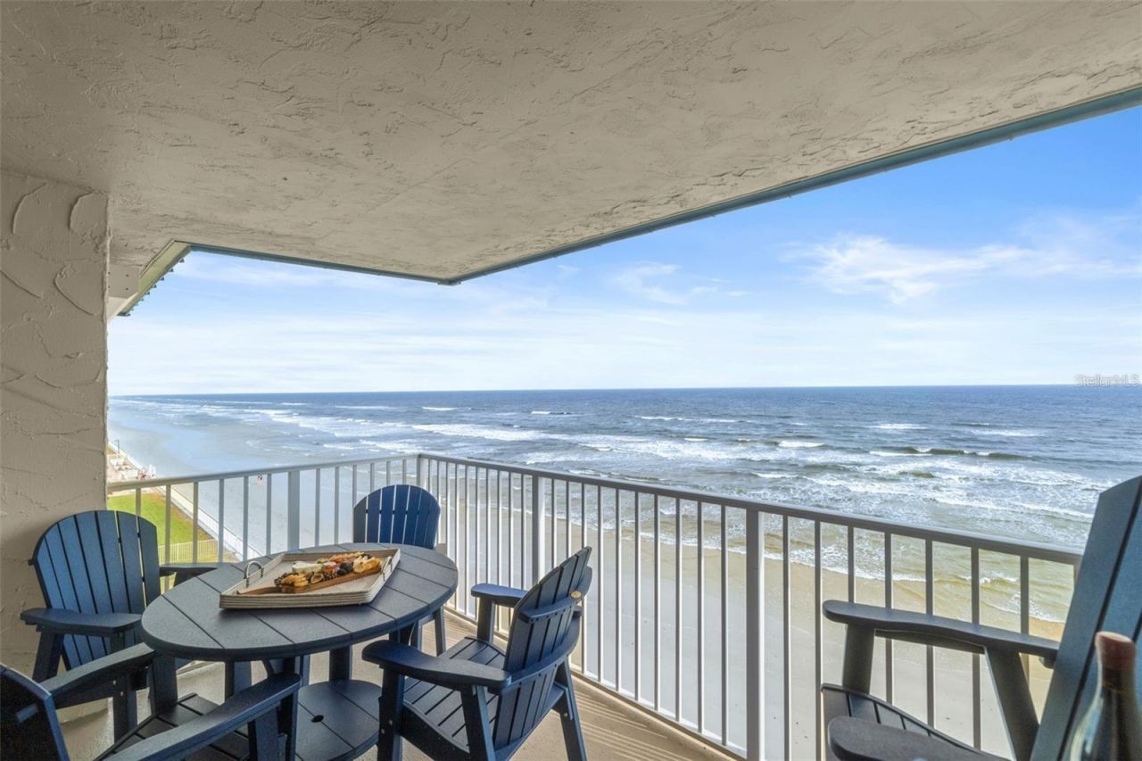 4201 S Atlantic Avenue, Unit 510, New Smyrna Beach, FL 32169 Photo