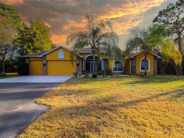 20600 MORELAND DRIVE, SPRING HILL, FL 34610