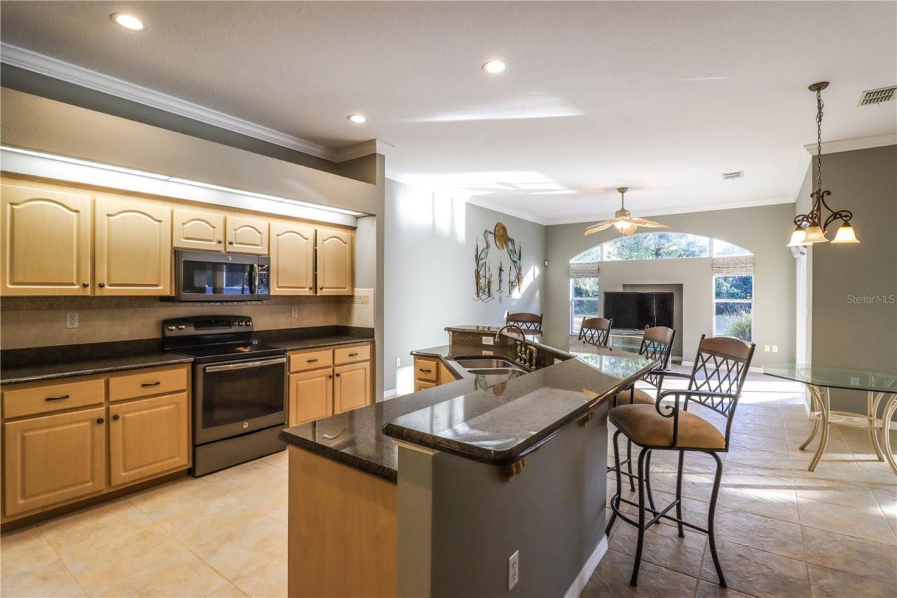 20600 Moreland Drive, Spring Hill, FL 34610 Photo