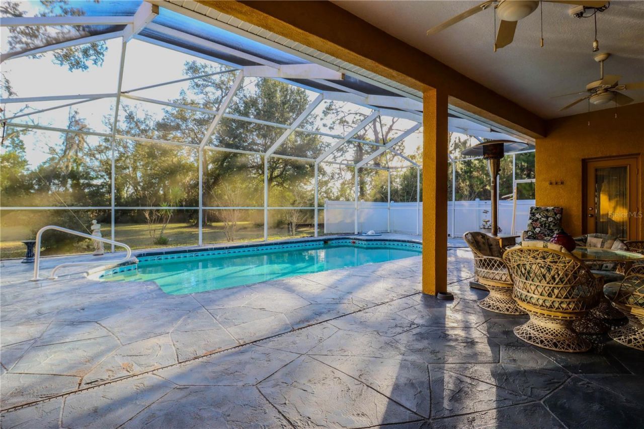 20600 Moreland Drive, Spring Hill, FL 34610 Photo