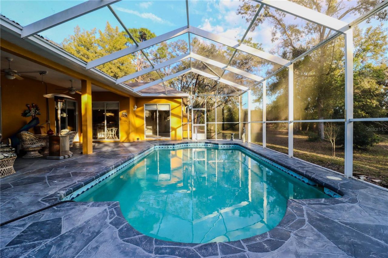 20600 Moreland Drive, Spring Hill, FL 34610 Photo