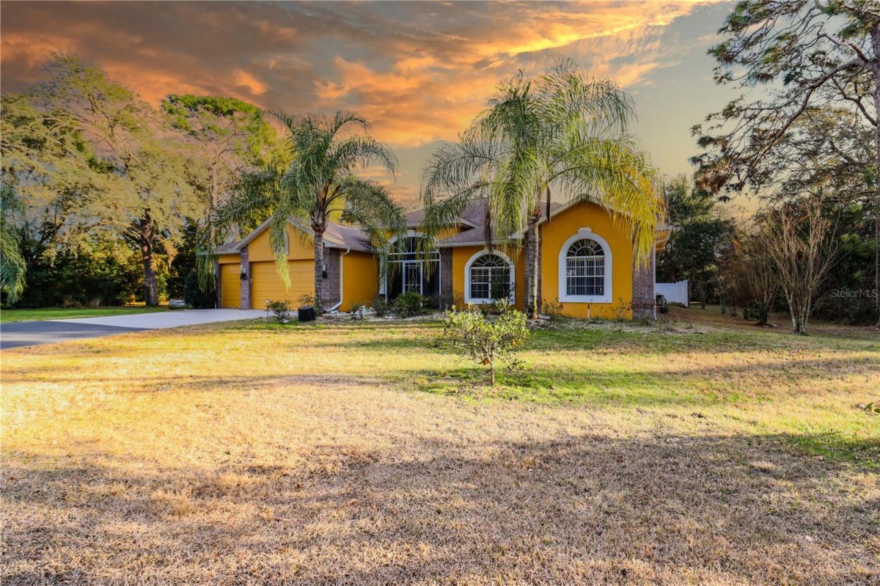 20600 Moreland Drive, Spring Hill, FL 34610 Photo