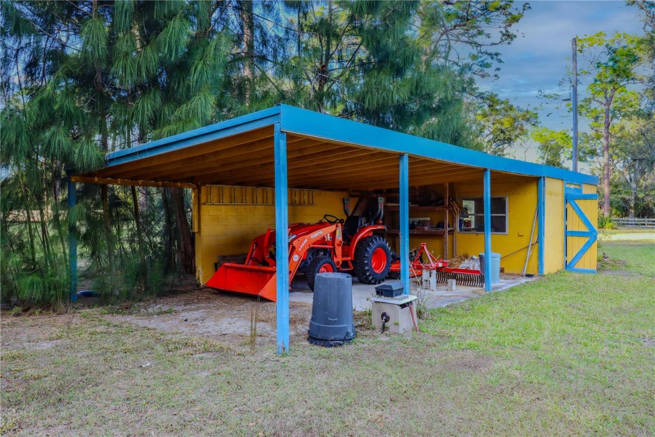 20600 Moreland Drive, Spring Hill, FL 34610 Photo