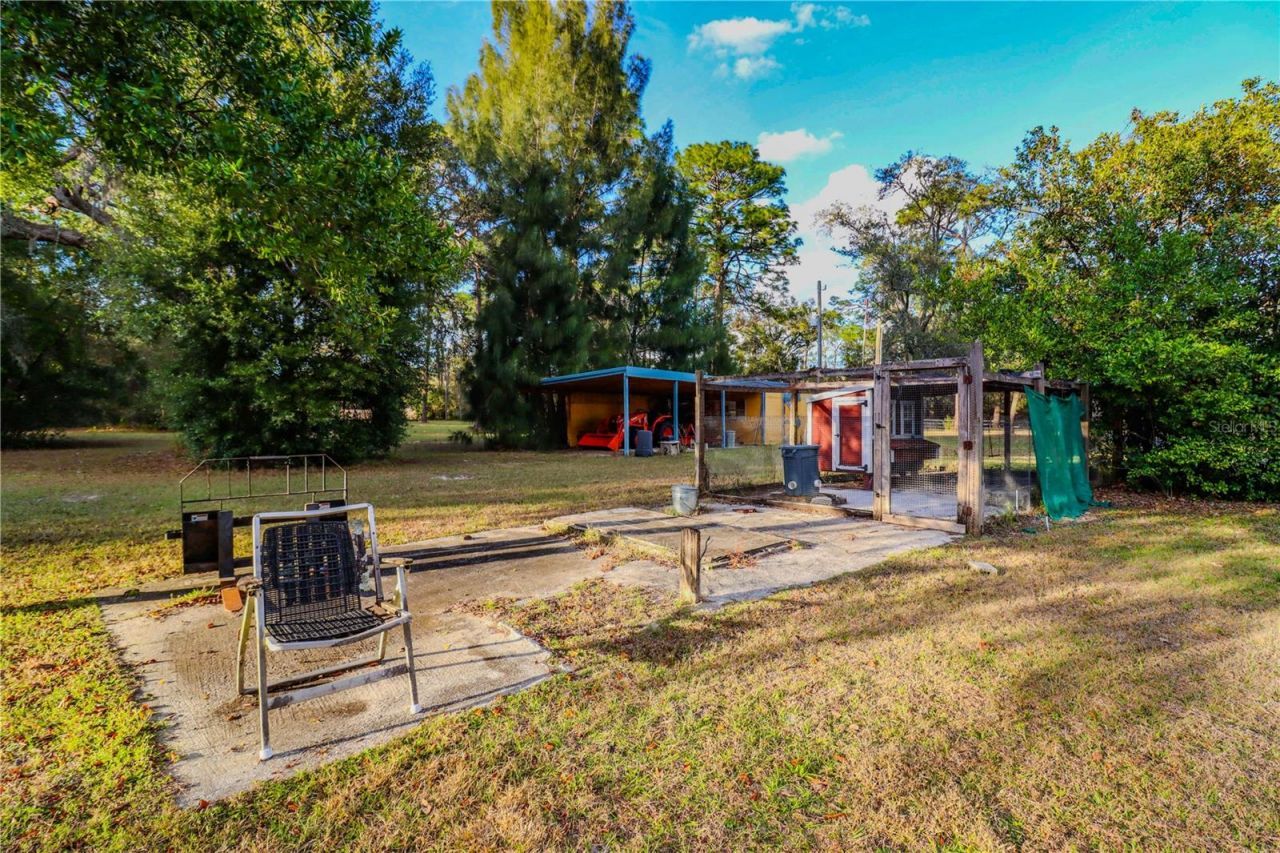 20600 Moreland Drive, Spring Hill, FL 34610 Photo