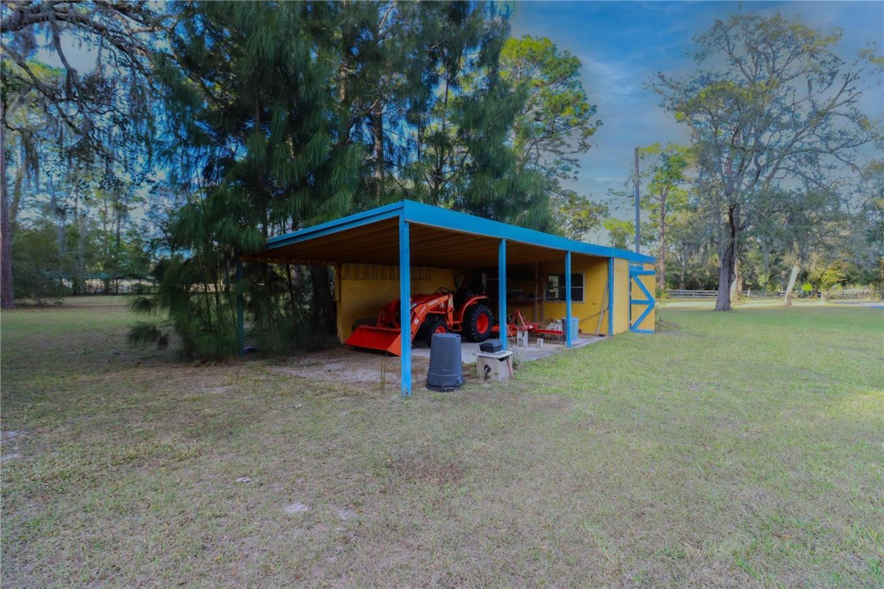 20600 Moreland Drive, Spring Hill, FL 34610 Photo