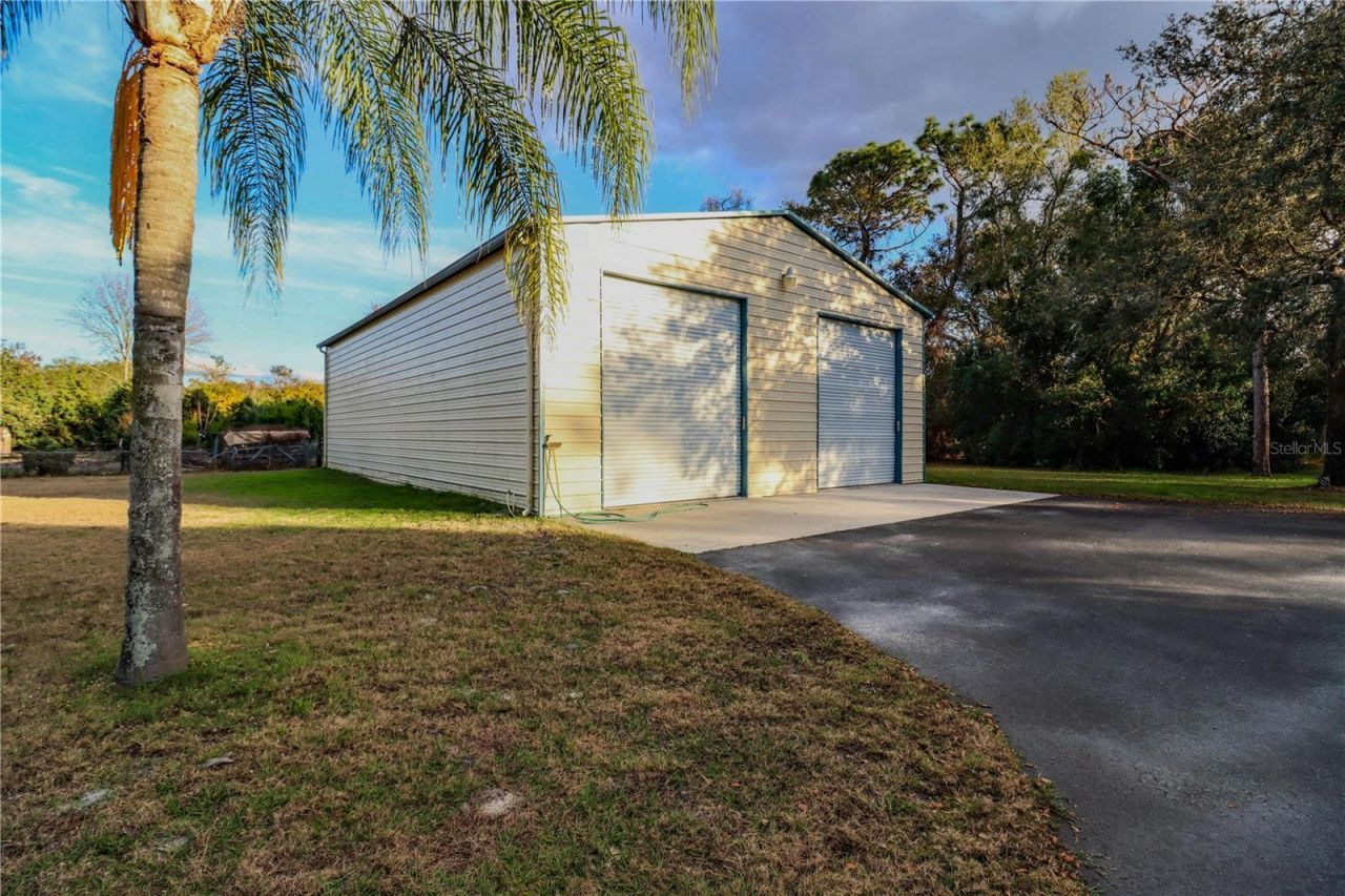 20600 Moreland Drive, Spring Hill, FL 34610 Photo