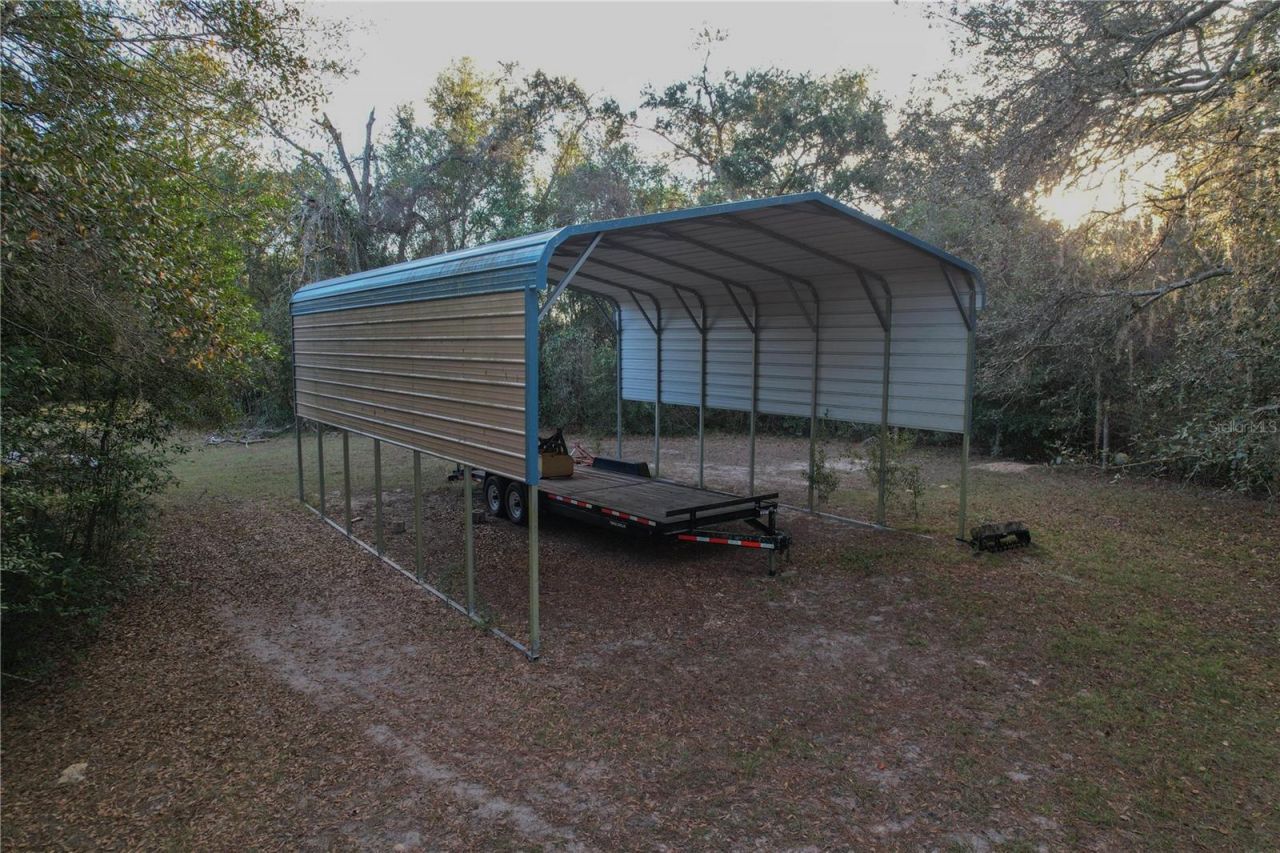 20600 Moreland Drive, Spring Hill, FL 34610 Photo