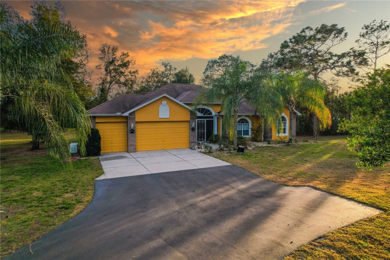 20600 Moreland Drive, Spring Hill, FL 34610 Photo