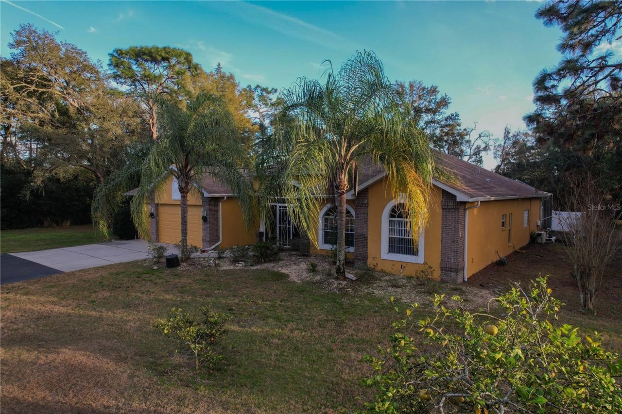 20600 Moreland Drive, Spring Hill, FL 34610 Photo