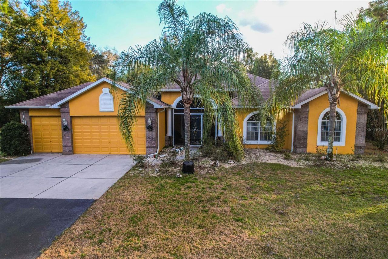 20600 Moreland Drive, Spring Hill, FL 34610 Photo
