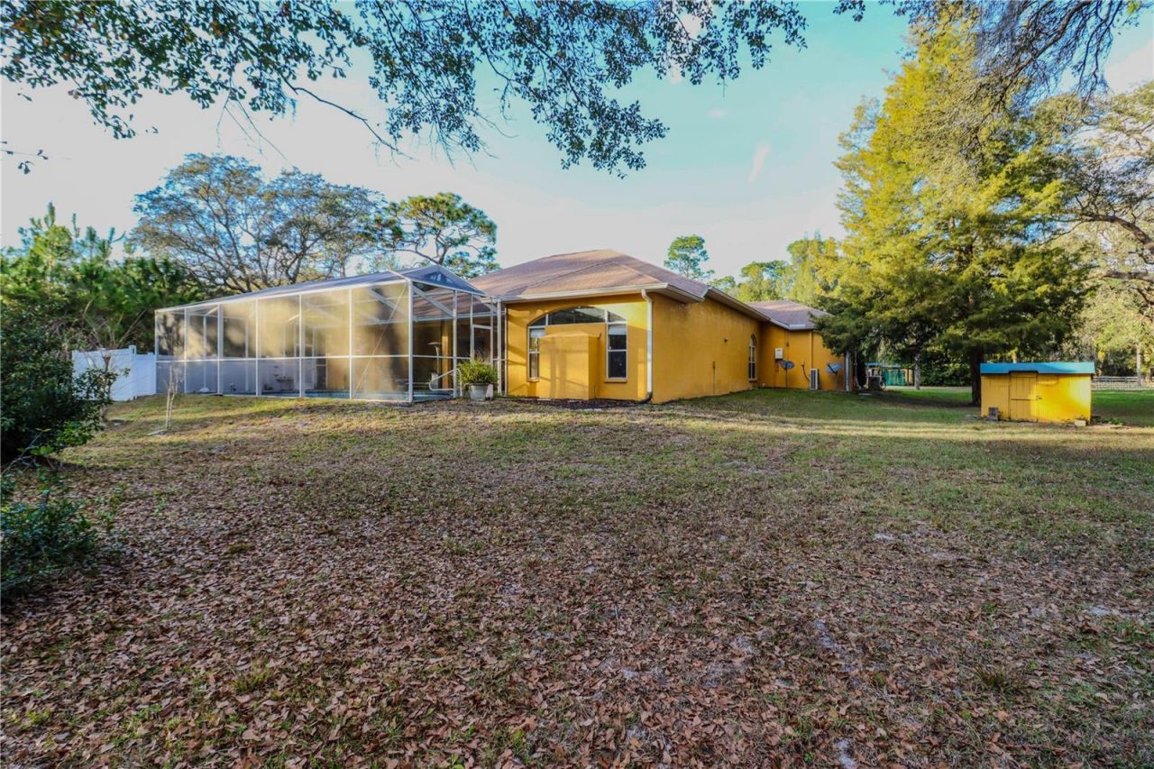 20600 Moreland Drive, Spring Hill, FL 34610 Photo