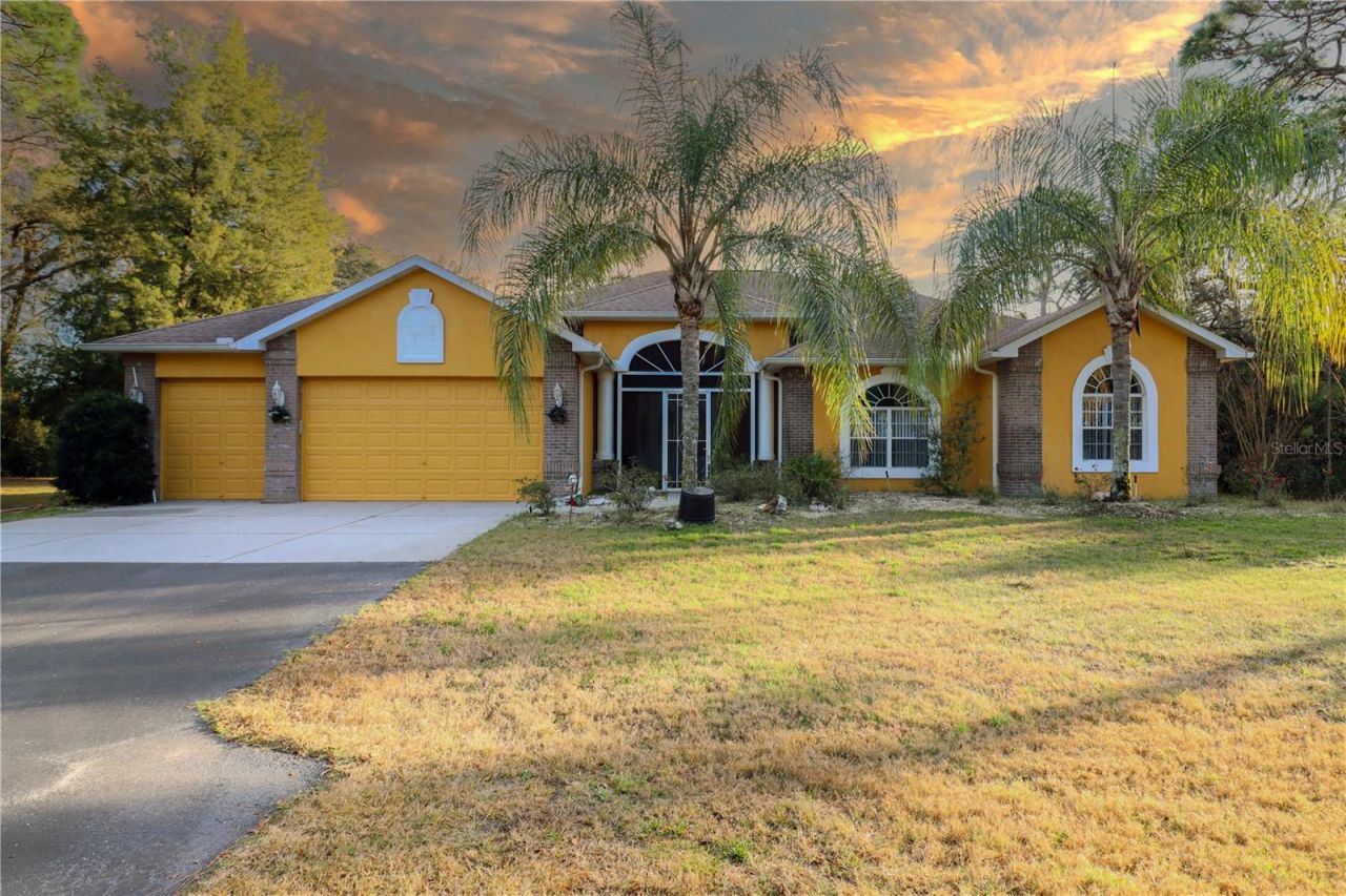 20600 Moreland Drive, Spring Hill, FL 34610 Photo