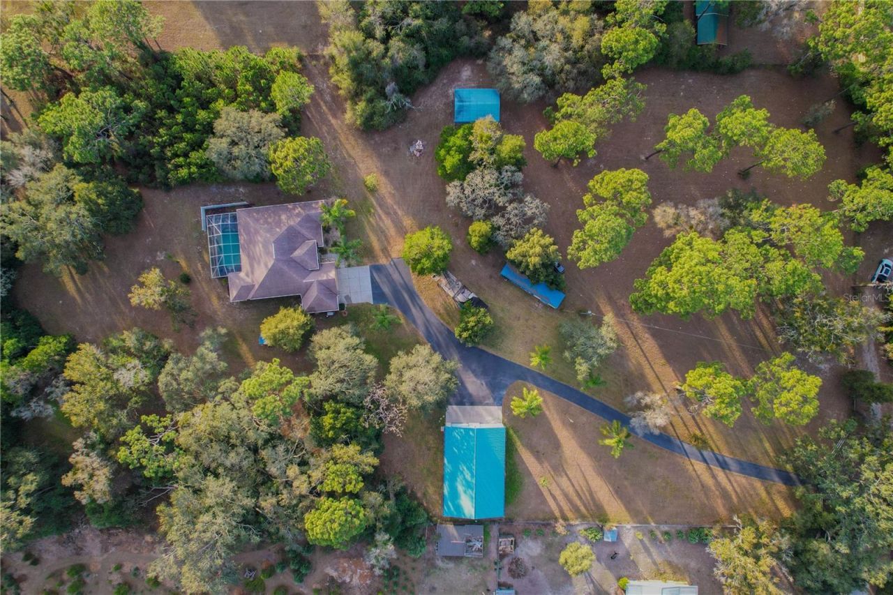 20600 Moreland Drive, Spring Hill, FL 34610 Photo