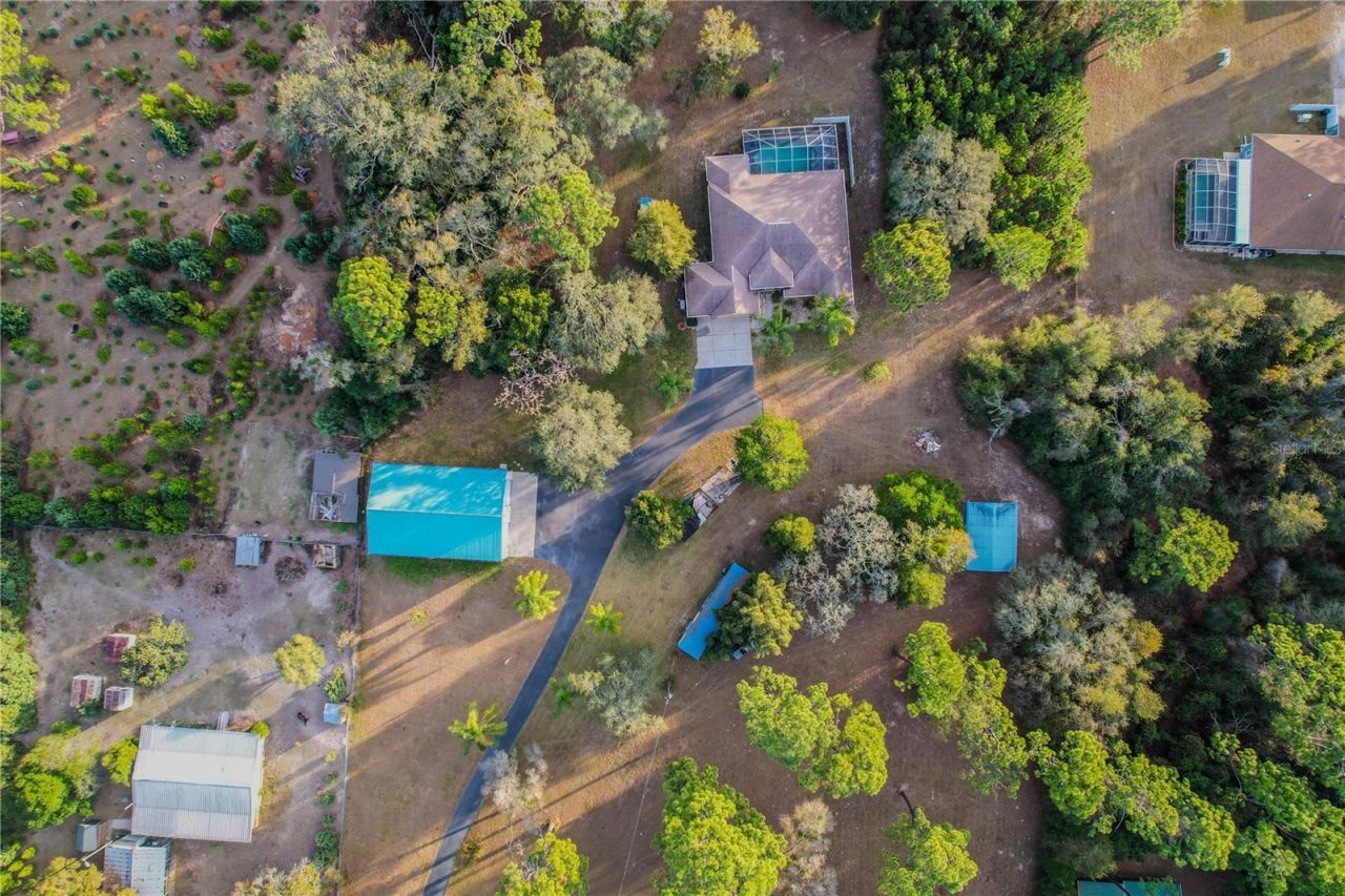 20600 Moreland Drive, Spring Hill, FL 34610 Photo