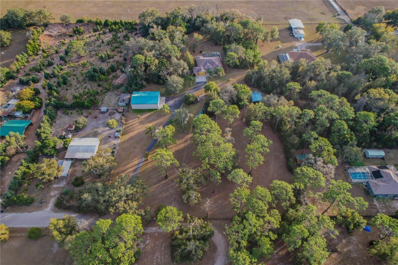 20600 Moreland Drive, Spring Hill, FL 34610 Photo