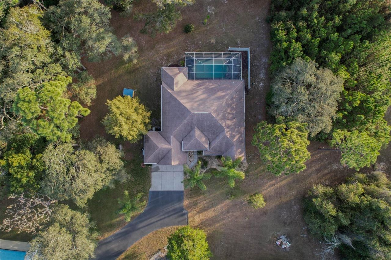 20600 Moreland Drive, Spring Hill, FL 34610 Photo