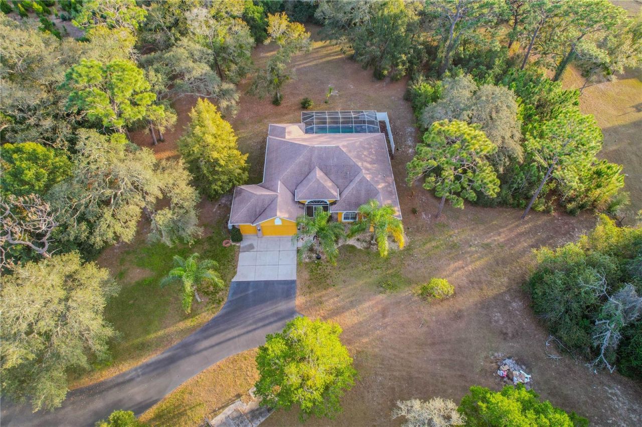 20600 Moreland Drive, Spring Hill, FL 34610 Photo